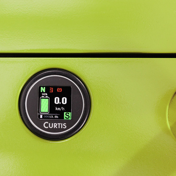 CLARK Elektro-Hochhubwagen RSE16 1600 kg CLARK Elektro-Hochhubwagen RSE16 1600 kg