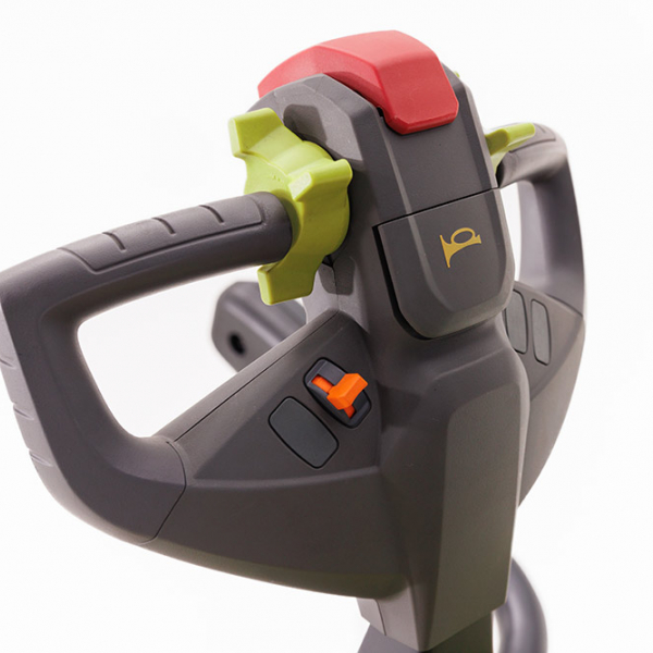 CLARK Elektro-Hochhubwagen RSE16 1600 kg CLARK Elektro-Hochhubwagen RSE16 1600 kg