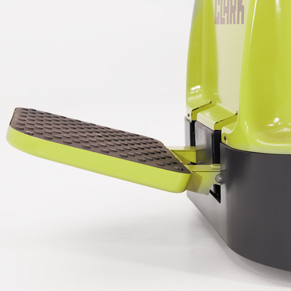 CLARK Elektro-Hochhubwagen RSE16 1600 kg CLARK Elektro-Hochhubwagen RSE16 1600 kg