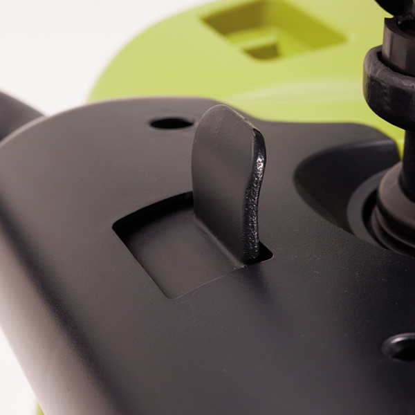 CLARK Elektro-Hochhubwagen RSE16 1600 kg CLARK Elektro-Hochhubwagen RSE16 1600 kg