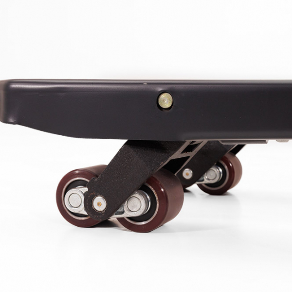 CLARK electric low lift pallet truck WLE20 2000 kg with lithium-ion battery CLARK electric low lift pallet truck WLE20 2000 kg with lithium-ion battery