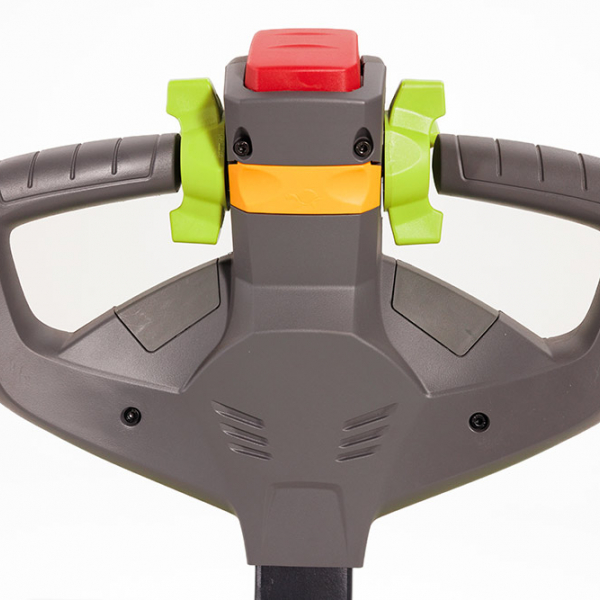 CLARK electric low lift pallet truck WLE20 2000 kg with lithium-ion battery CLARK electric low lift pallet truck WLE20 2000 kg with lithium-ion battery