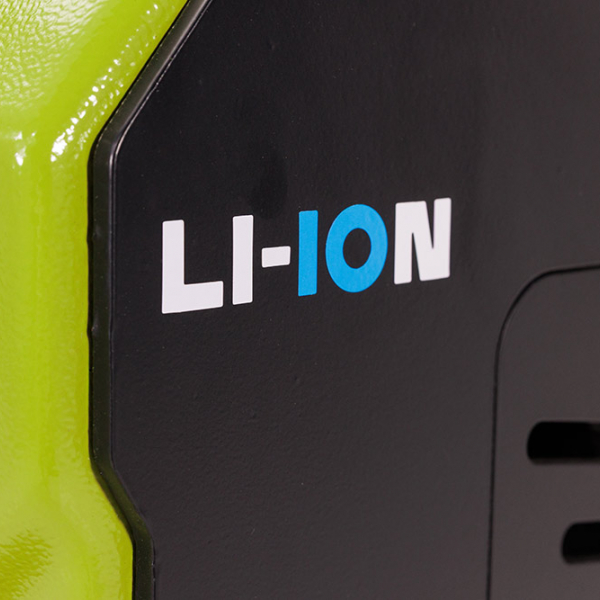 CLARK electric low lift pallet truck WLE20 2000 kg with lithium-ion battery CLARK electric low lift pallet truck WLE20 2000 kg with lithium-ion battery