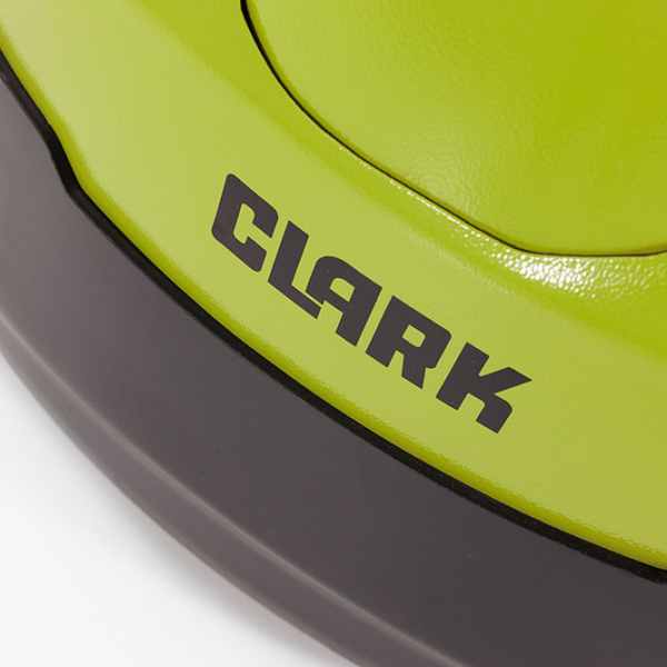 CLARK electric low lift pallet truck WLE20 2000 kg with lithium-ion battery CLARK electric low lift pallet truck WLE20 2000 kg with lithium-ion battery