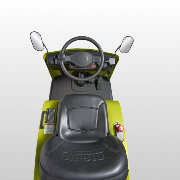 CLARK Schlepper und Routenzüge CTX40 / CTX70 4000 / 7000 kg CLARK Schlepper und Routenzüge CTX40 / CTX70 4000 / 7000 kg