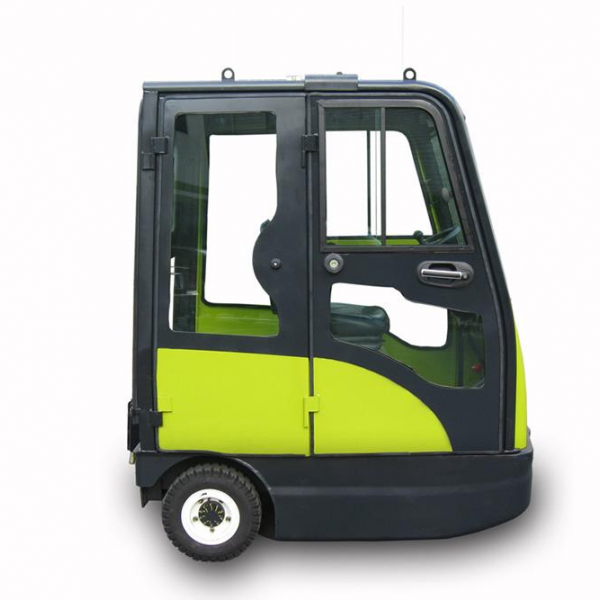 CLARK Schlepper und Routenzüge CTX40 / CTX70 4000 / 7000 kg CLARK Schlepper und Routenzüge CTX40 / CTX70 4000 / 7000 kg