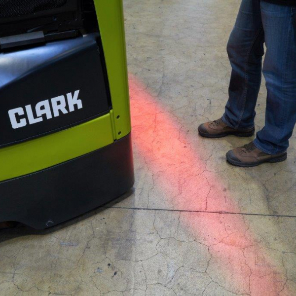 Clark SRX 16 23 2