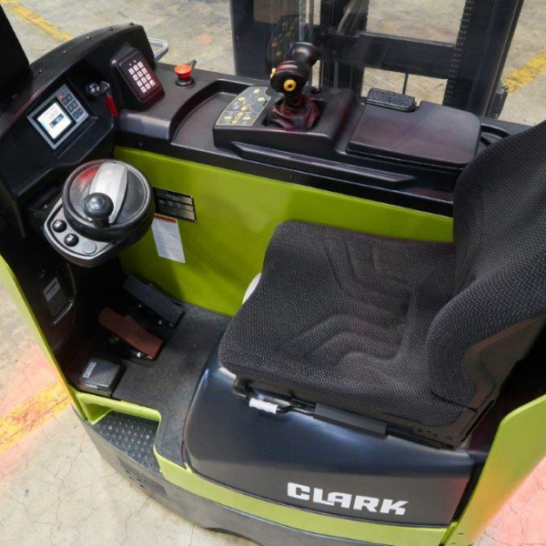 Clark SRX 16 27
