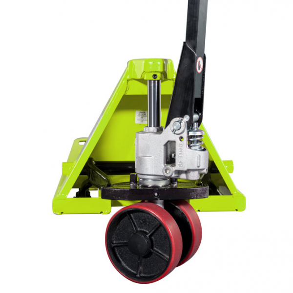 CLARK hand pallet truck CPJ25 2500 kg CLARK hand pallet truck CPJ25 2500 kg