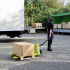 Einsatz LKW