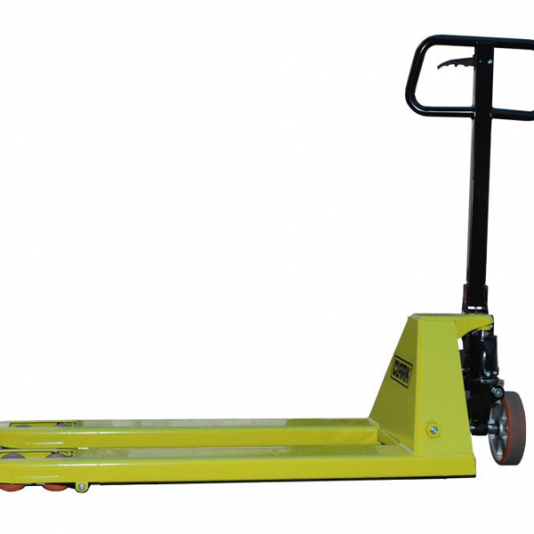 CLARK HPT Premium 2500 kg hand pallet truck CLARK HPT Premium 2500 kg hand pallet truck