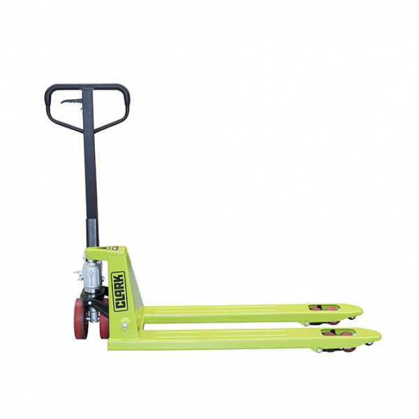 CLARK hand pallet truck CPJ25 2500 kg CLARK hand pallet truck CPJ25 2500 kg